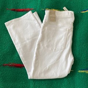 Madewell Cali Demi-Boot 26P